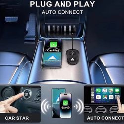 Carplay 