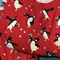 Hanna Anderson Organic Cotton Women’s medium 