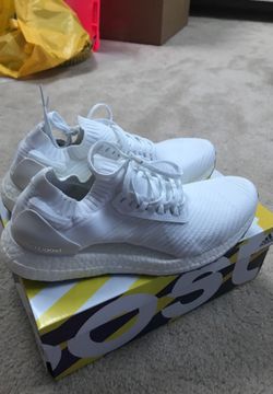 Men’s adidas ultraboost x