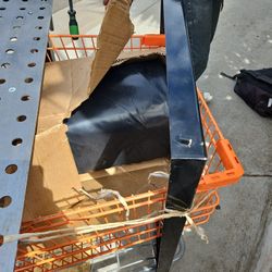Black Poly Sheeting