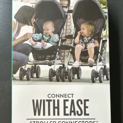 Stroller Connectors 
