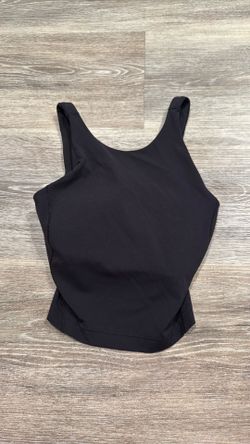 Lululemon Align Tank High Neck