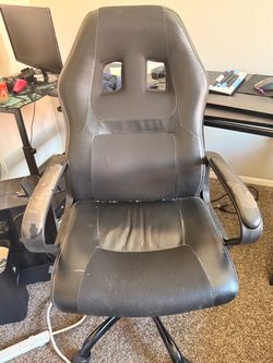 Racing Style Gaming Chair