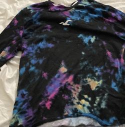 Hollister Long Sleeve