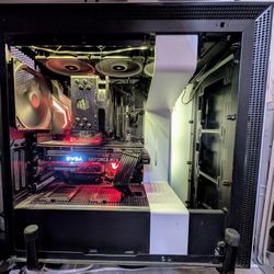 Gaming PC For Sale