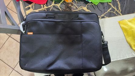 Laptop bag
