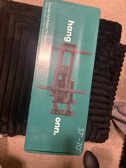 Tv mount