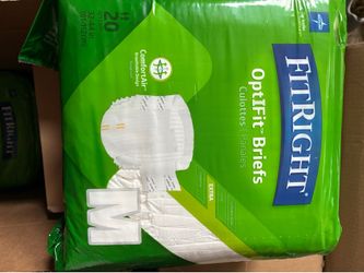 Fitright Optifit briefs