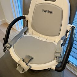 Peg Perego Booster Seat 6m+ MADE IN ITALY