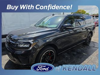 2023 Ford Expedition