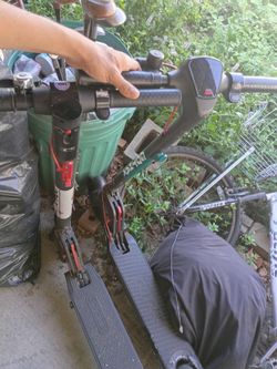 Gotrax E-Scooters