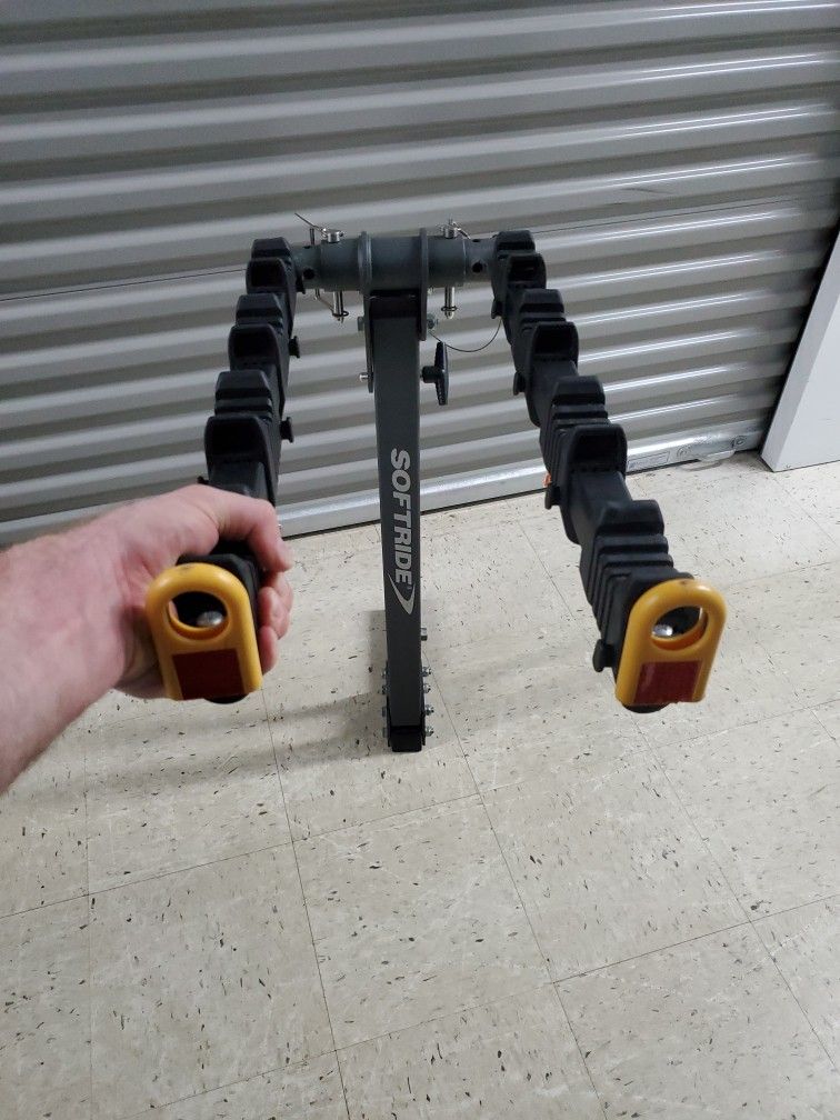 Bike Rack