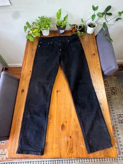 Levi’s 511