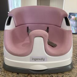 Ingenuity Baby Base 2-in-1 Booster