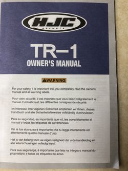 Rezzer Predator Wolf Motorcycle Helmet for Sale in Chandler, AZ