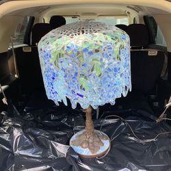 Tiffany Style Light