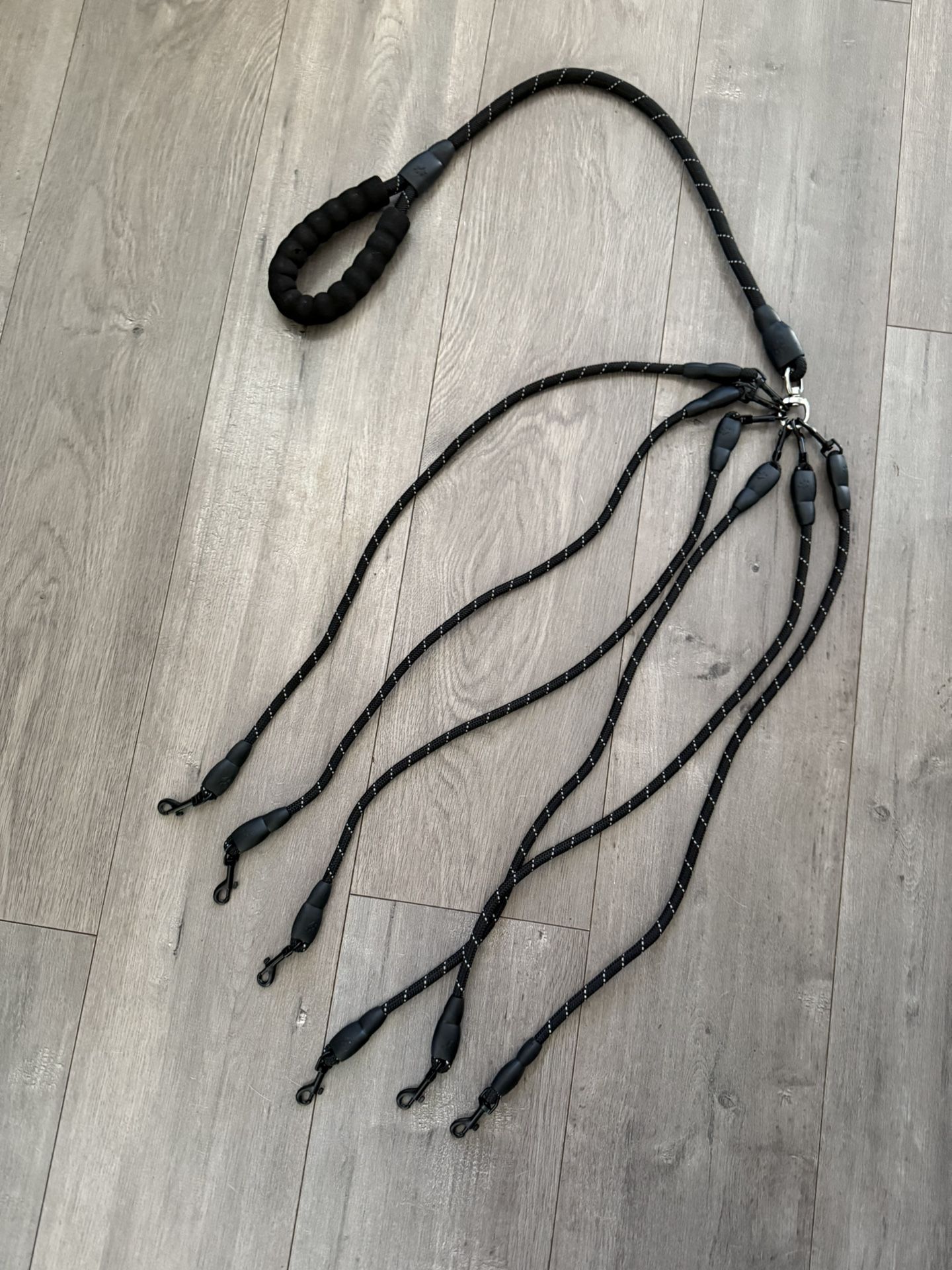 Dog Leash - for multiple dogs 