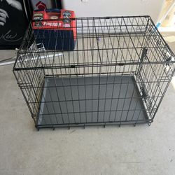 Dog kennel medium/large