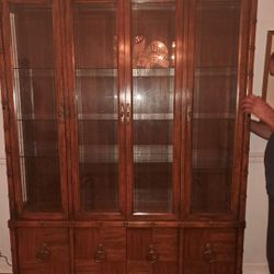 China Cabinet 