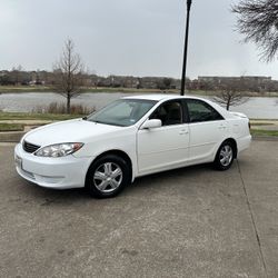 2006 Toyota Camry