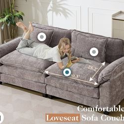 Loveseat 