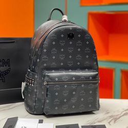 Mcm Back Pack 