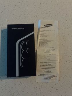 Samsung Galaxy S26 Ultra - 1 TB