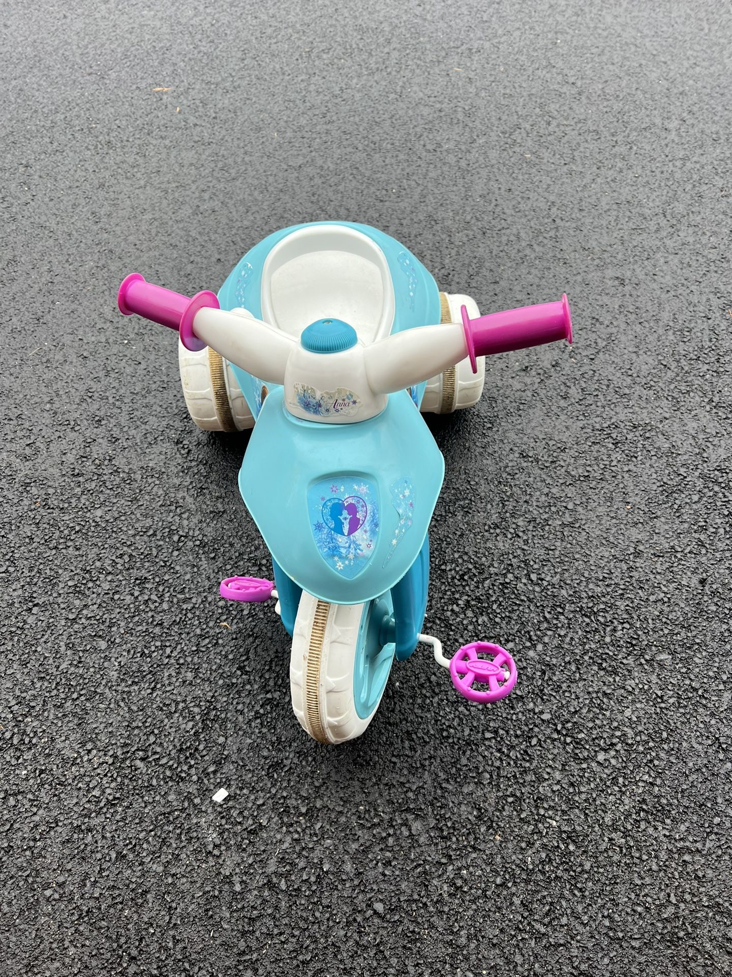 Kids Bike