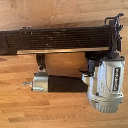 Hitachi guns