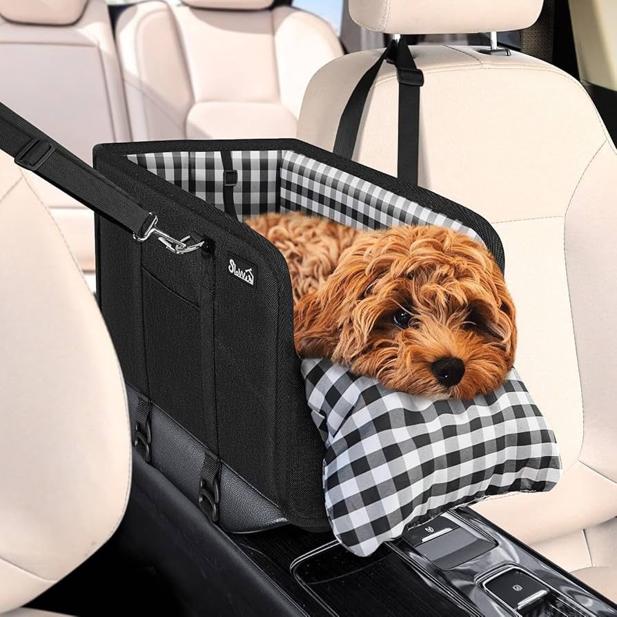 Dog Car Seat
