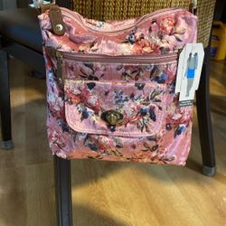Handbag