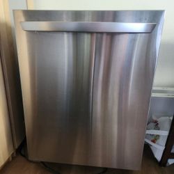 LG Dishwasher