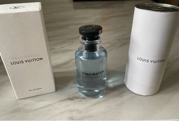 Louis Vuitton Imagination 100ml