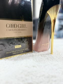 Carolina Herrera Good Girl Blush Elixir EDP 80ml