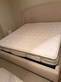Sealy Posturepedic Mattress King Size