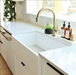 Farmhouse Sink