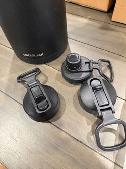 Gallon tumbler
