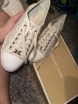Michael Kors Shoes