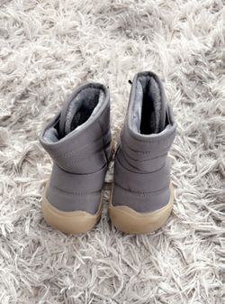 Winter Boots