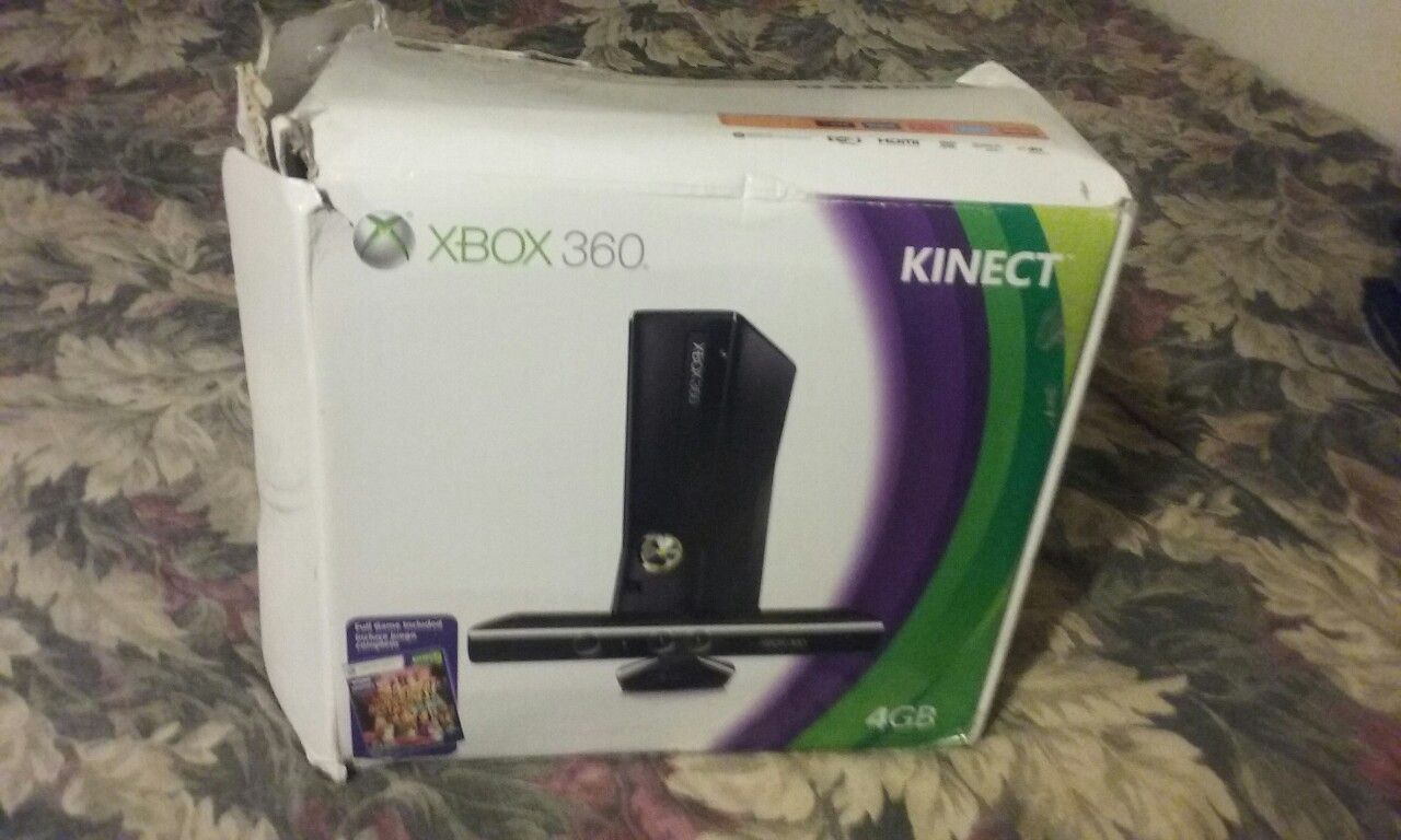 Xbox 360