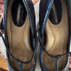 Giani Bernini Dress Shoes. 
