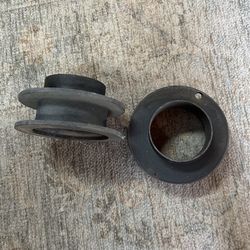 Truck Leveling Spacers 