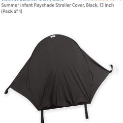 Baby Stroller Sunshade Universal