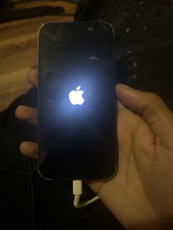 iPhone 12 Mini