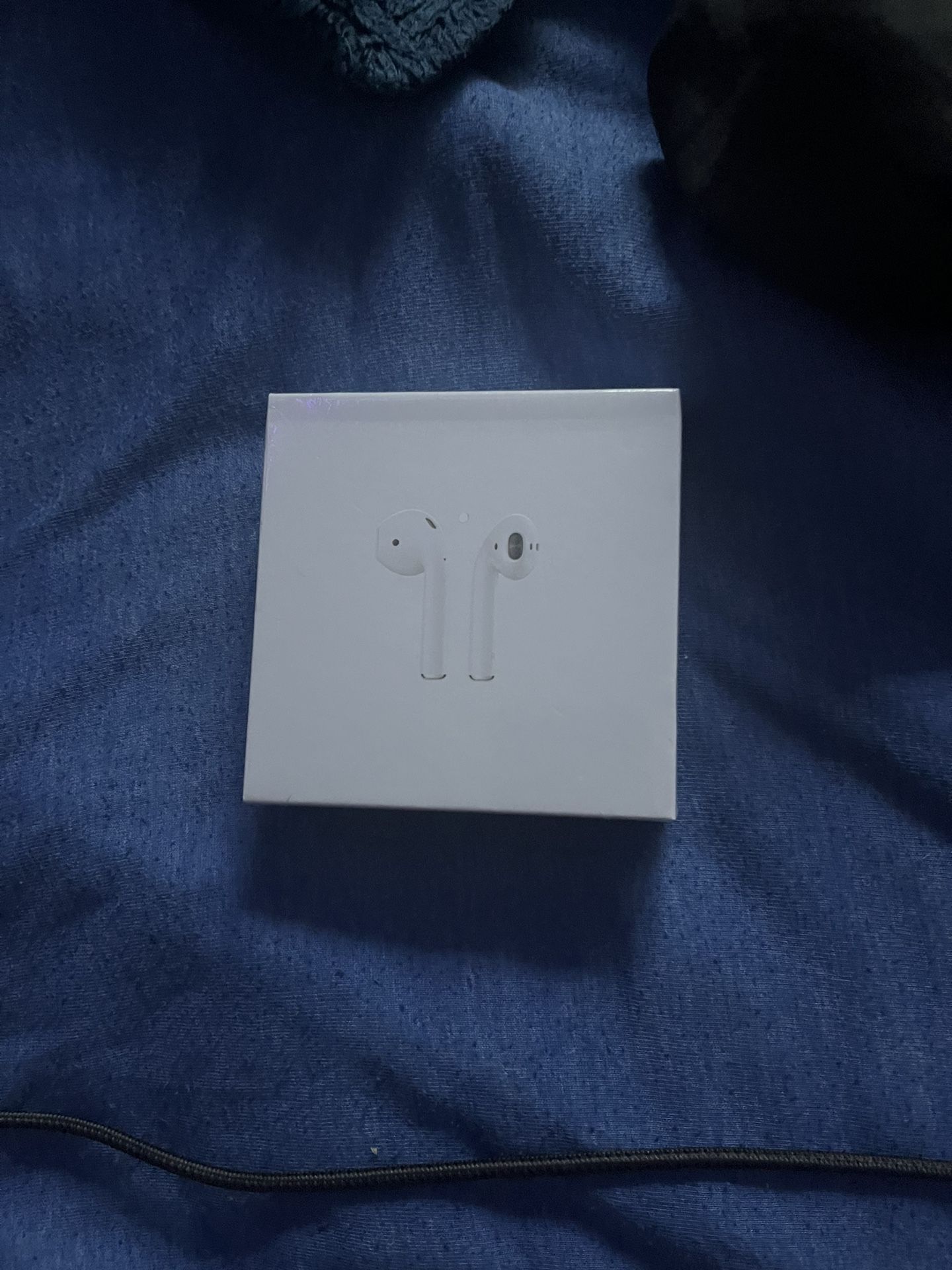 Brand New Sealed AirPods