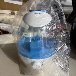 Baby Cool Mist Humidifier 