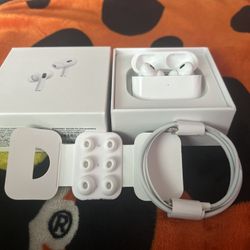 AIRPOD PROS 2