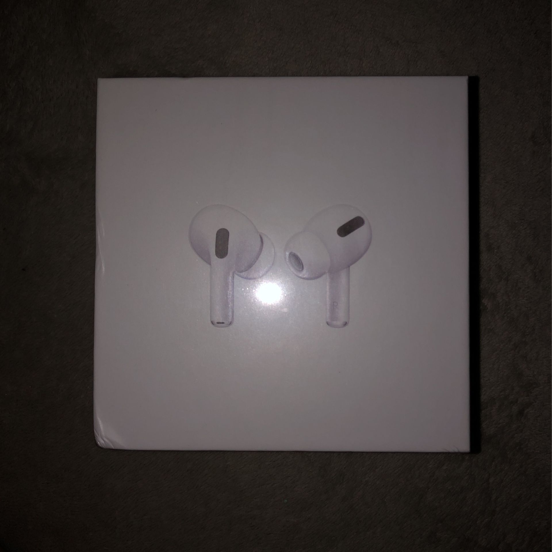 AirPods Pro (with magsafe charging case)