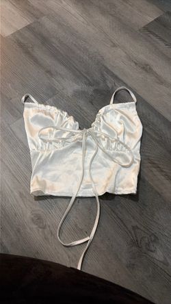 Satin Top