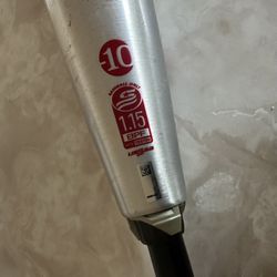 DeMarini 2022 The Goods USSSA Youth Baseball Bat - (-10) 30”